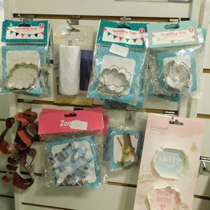 Moldes y accesorios para cocina - imagen 2