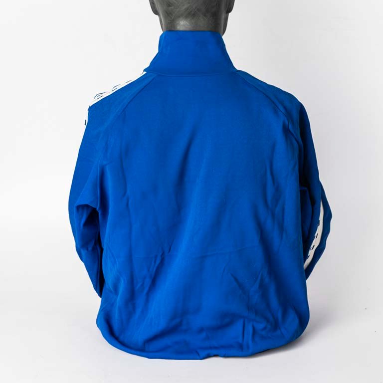 Campera deportiva del equipo Olimpico de Canadá de la década del 80' - imagen 2
