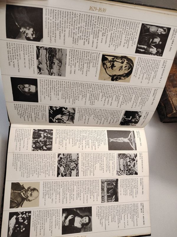 Libros sobre Velázquez y arte - imagen 3