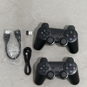 Set de 2 Joysticks Inalámbricos para PlayStation - imagen 2