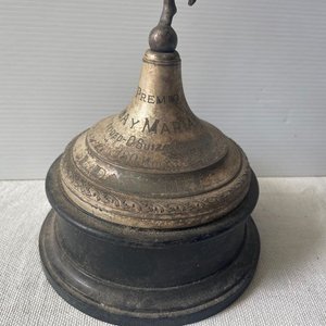 Trofeo Borba y Mariani con Figura de Ángel, Campeonato VCU 180 Km - imagen 6