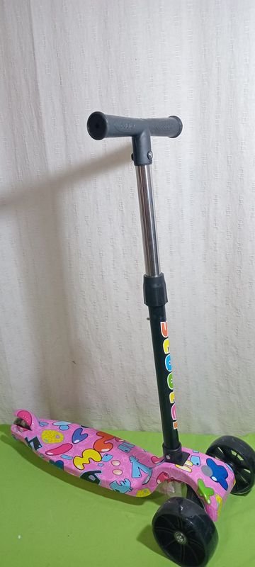 Monopatín fantasia para niños - imagen 1