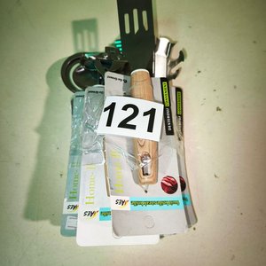Set de 8 Utensilios de Cocina Variados - imagen 2