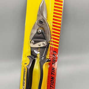 Lote siguiente: Tijera para Chapa de 10 Pulgadas Aviation Tin Snips