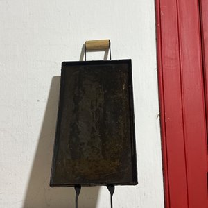 Lote siguiente: Plancha 