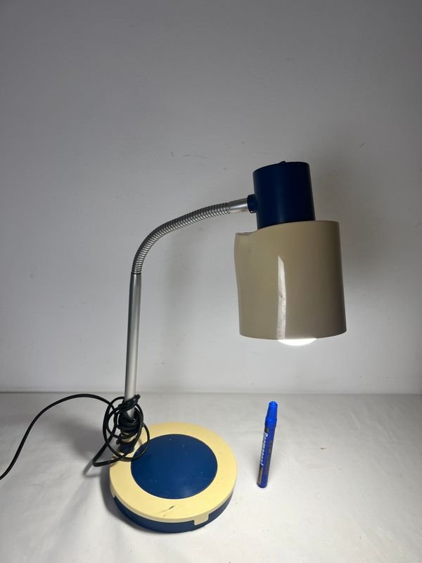 Lámpara retro estilo - imagen 3
