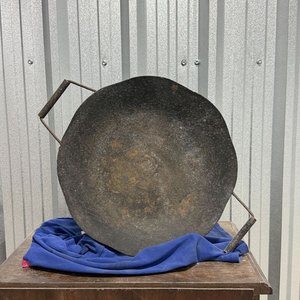 Disco de Arado con Patas para Cocina Exterior - imagen 4