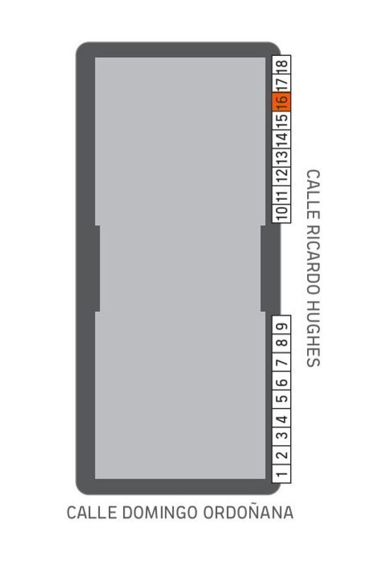 Planos de construcción y arquitectura - imagen 1