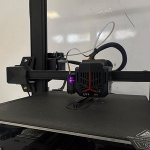 Impresora 3D Creality Ender 3 V2 Neo con Filamentos - imagen 5