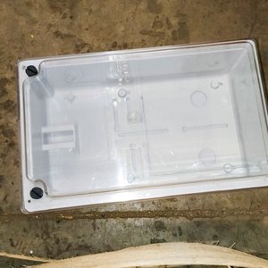 Lote de 4 Bombas y Motores Eléctricos con Nicho para Contador - imagen 7