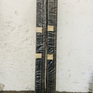 Lote #088e – Cuatro marcos de madera completos - imagen 3