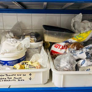 Multilote de Especias, Bolsas de Residuos y Recipientes de Vidrio - imagen 3