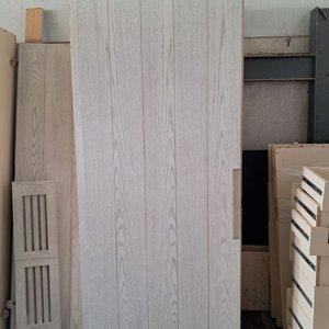 Lote anterior: Placard Batiente Laminado Roble Blanco 92x230x51cm