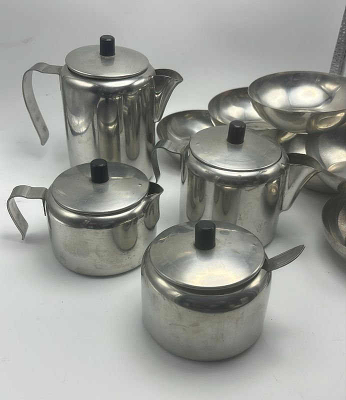 Utensilios de cocina de acero inoxidable - imagen 4