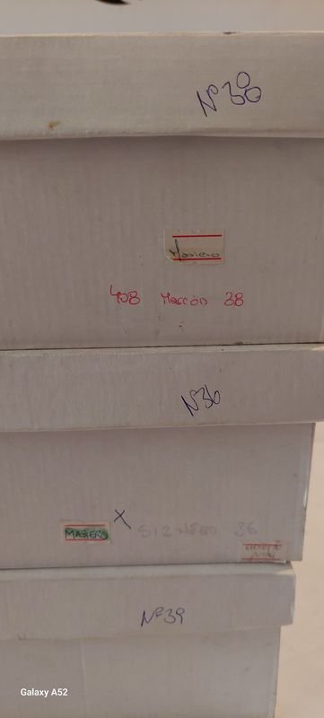 Calzado de alta calidad en venta - imagen 4