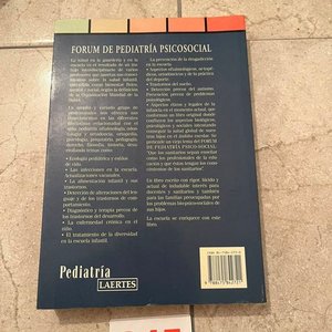 La Salud en la Guardería y en la Escuela: Aspectos Biológicos, Psicológicos y Sociales - imagen 3