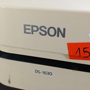 Escáner Epson DS-1630 Plano y ADF - imagen 6