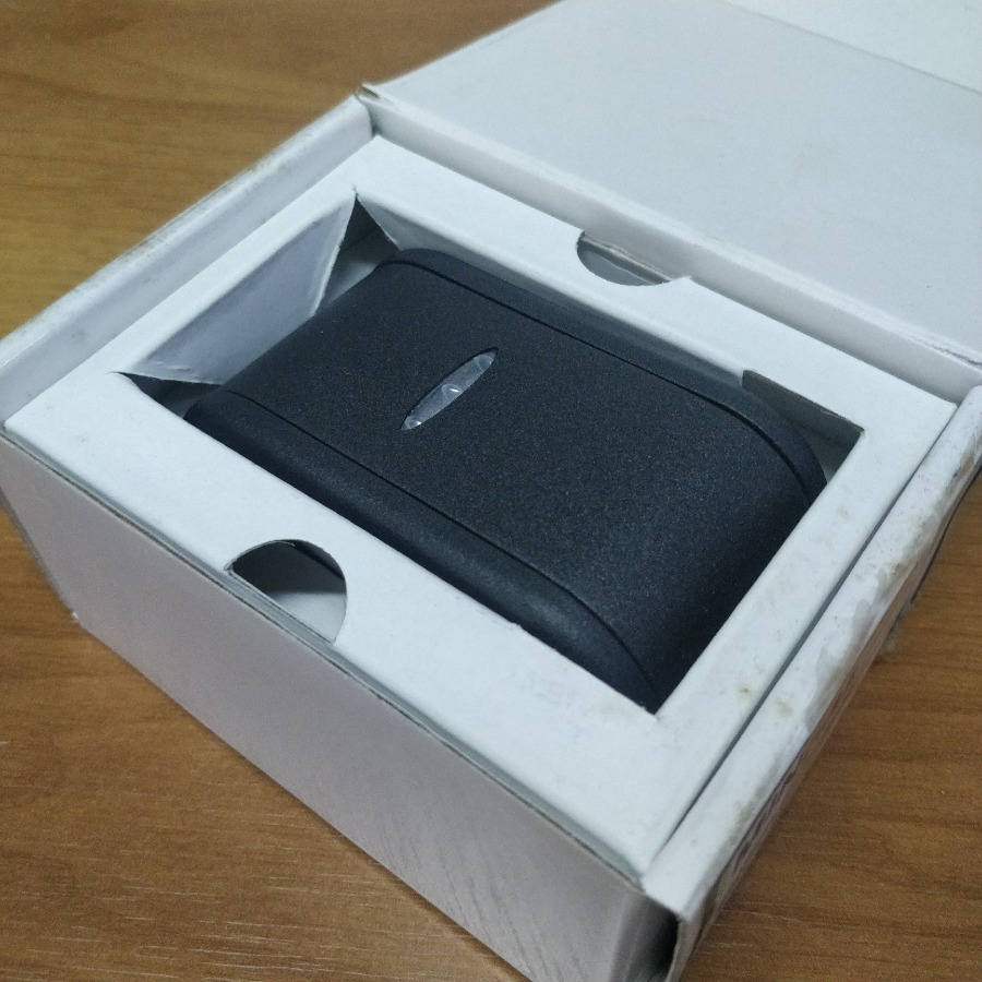 Lote anterior: Proximidad Autónomo Gama Mini - Sensor de Proximidad Autónomo