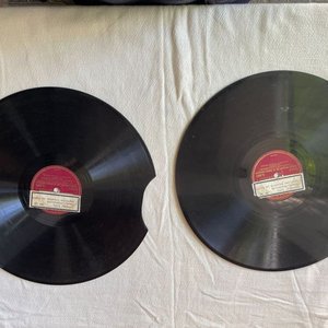 Lote siguiente: Discos de Vinilo Antiguos Usados