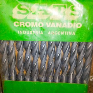 3 Paquetes de Mechas (Alemanas, Checa, Argentina) - 18 Unidades - imagen 3