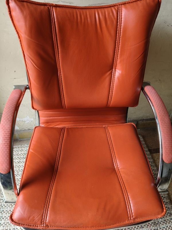 SILLA DE ESCRITORIO - imagen 4