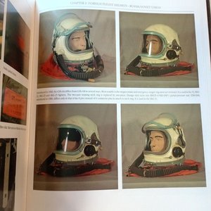 Libro Jet Age Flight Helmets: Aviation Headgear in the Modern Age - imagen 2