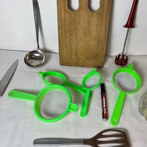 Lote de Utensilios de Cocina Varios - imagen 5