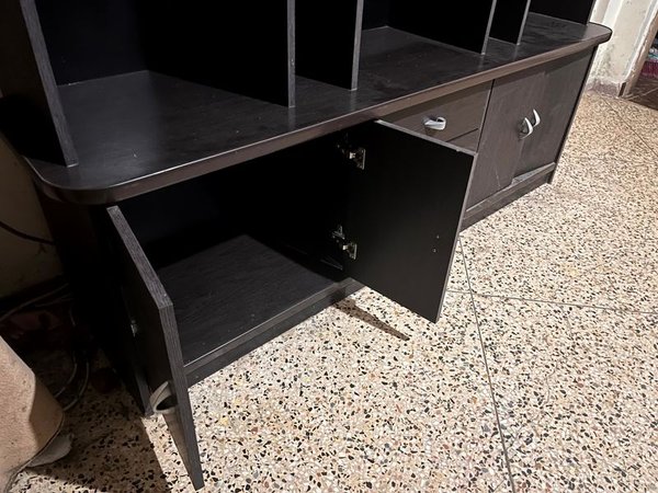 Modular Rack para almacenamiento y decoración - imagen 3