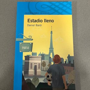 Lote de Libros Infantiles y Juveniles de Autores Uruguayos - imagen 7