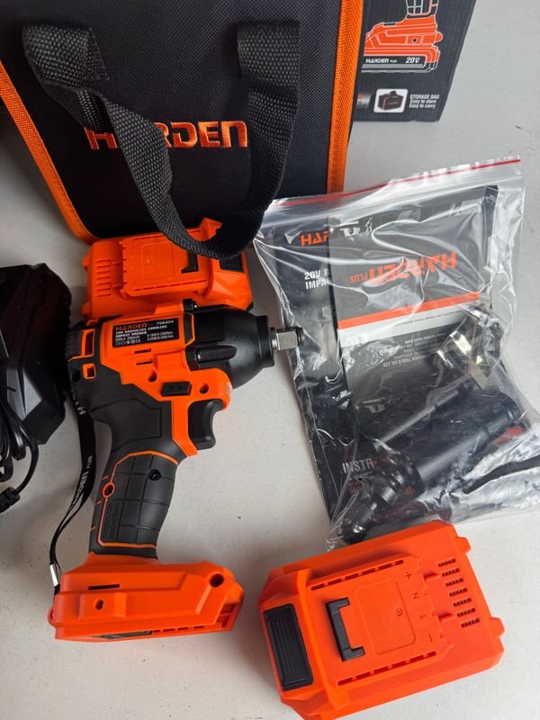 Par de Taladros de Impacto para la Venta - imagen 9