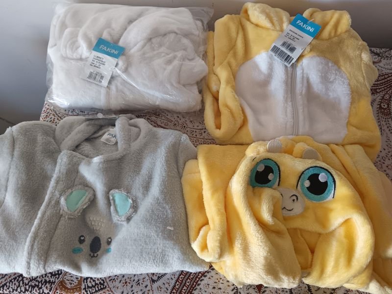Ropa de invierno para bebé - imagen 2