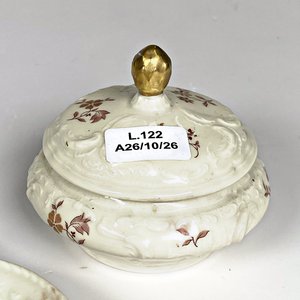 Conjunto de Porcelana Rosenthal Sanssouci: 11 Piezas - imagen 6