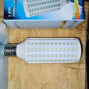 2 Lámparas LED Tipo Mazorca de Alta Potencia - imagen 2
