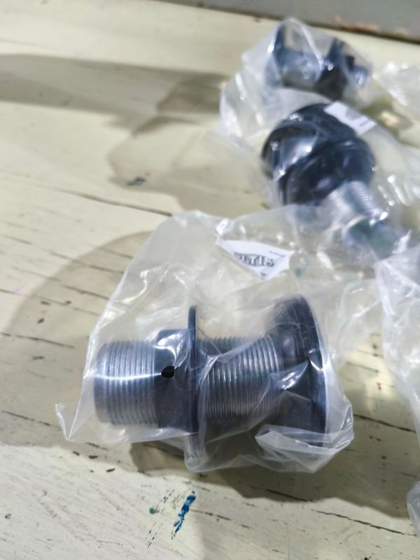 VÁLVULAS LAVATORIO en bolsas de plástico - imagen 3