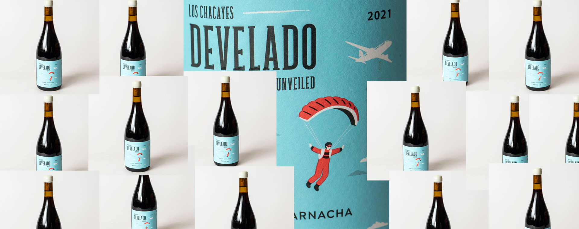 Vinos de Alta Cabeza