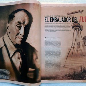 Lote de 4 Revistas Muy Interesante - Divulgación Científica - imagen 5