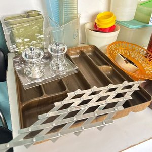 Lote anterior: Lote de Utensilios de Cocina: Tupperware, Molinetes, Posafuentes y Más