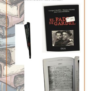 El Padre de Gardel: Investigación de Georges Galopa, Monique Ruffié y J.C. Esteban (2012) - imagen 3