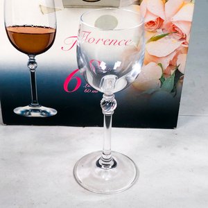 Seis Copas de Licor Florencia 60 ml - imagen 4