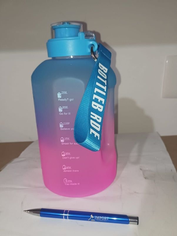 Botella plástica 1,5 l - Accesorios para Vehículos - imagen 3