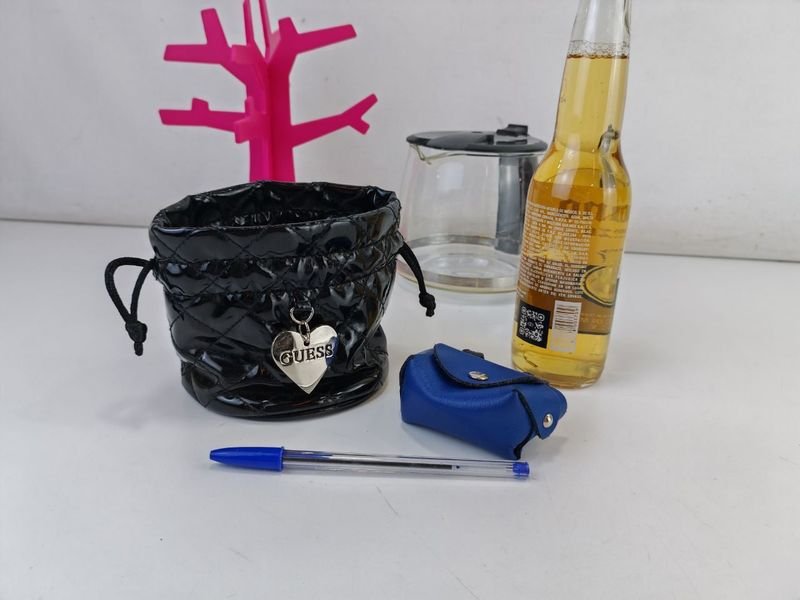 Colección de objetos variados - imagen 8