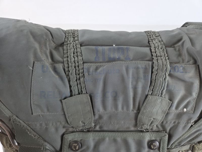 Paracaídas Militar para Venta - imagen 5