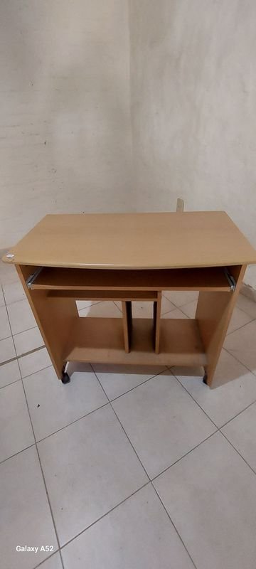 Escritorio en MDF de alta calidad - imagen 6