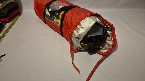 Carpa para 4 personas de alta calidad - imagen 4