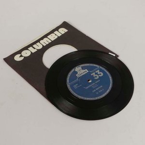 Lote siguiente: Disco Vinilo Single Los Beatles "Muchacho Malo" - Edición Uruguay Primera Edición