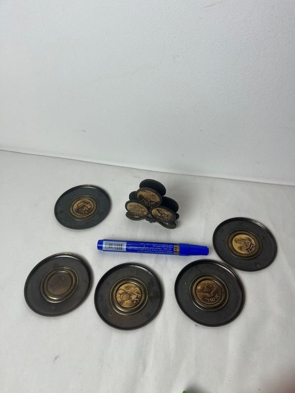 Colección de monedas y accesorios - imagen 2