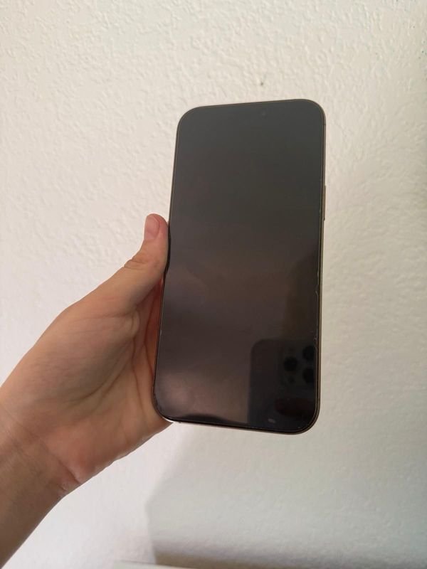 iPhone 16 Pro Max 256 GB Dorado - Análisis y descripción - imagen 4