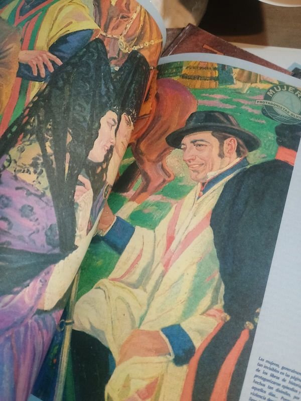 Colección de libros sobre Artigas en excelente condición - imagen 8