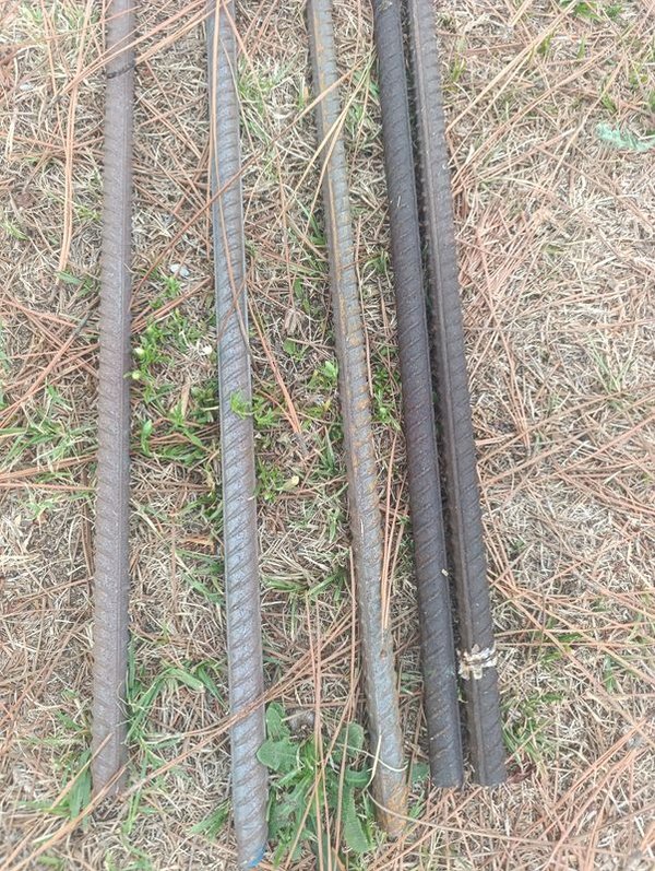 Varillas de acero para construcción - imagen 1