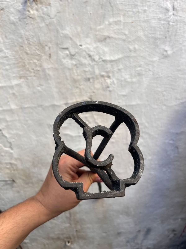 Marca de ganado - Herramienta para marcar ganado - imagen 2